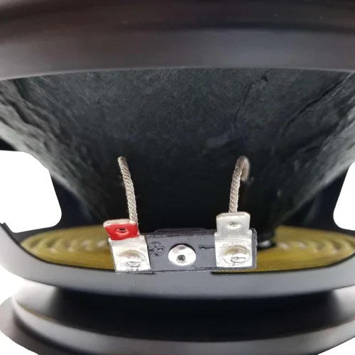 Vista 4 de Bass Rockers Altavoz para automóvil de rango medio de alto rendimiento de 6.5 "y 300 W - BRM6LPv2