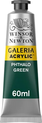 Vista 50 de De Galería Winsor & Newton: Tubo de color acrílico