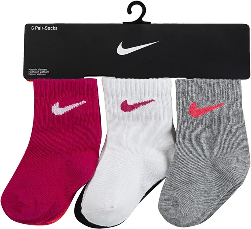 Vista 2 de Nike Calcetines unisex para niños