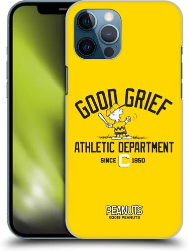 Vista 71 de Peanuts Varsity - Carcasa rígida para iPhone 7 y iPhone 8