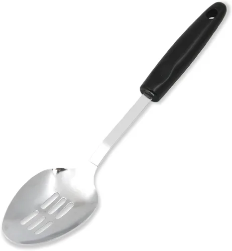 Vista 19 de Chef Craft Juego de herramientas de cocina de acero inoxidable de 13 piezas