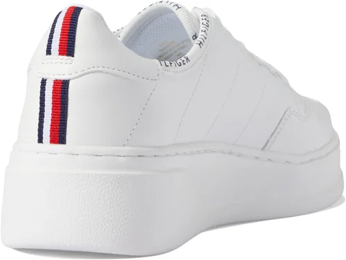 Vista 5 de Tommy Hilfiger Tenis Grazie para mujer