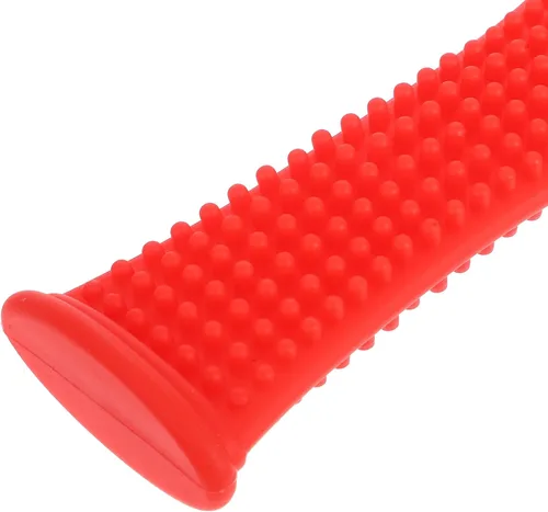 Vista 7 de Placa Gua Dolor Pat Back Cuatro Masajes Portátil para Músculo Cuerpo Hombro Acupoint Becerro Masajeador Cuidado Salud Alargado Raspado Stick