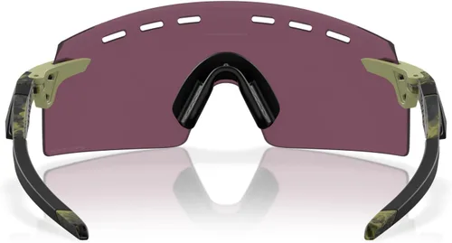 Vista 4 de Oakley Oo9235 Encoder Strike - Gafas de sol rectangulares ventiladas para hombre