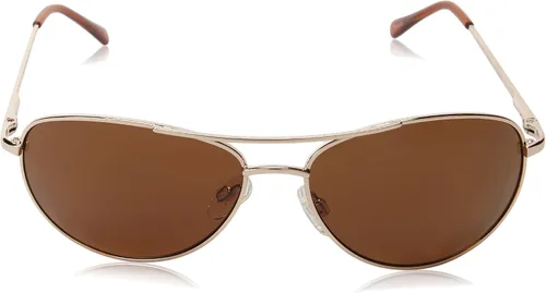 Vista 2 de Suncloud Gafas de sol contemporáneas para mujer