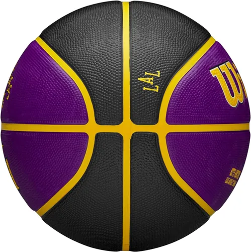 Vista 4 de Wilson NBA Team City