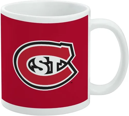 Vista 99 de Taza de cerámica con el logotipo principal de la Universidad Rider, taza de regalo novedosa para café, té y bebidas calientes, 11oz, blanca