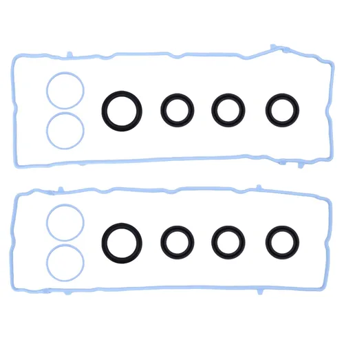 Vista 9 de MS97204 MS97205 Juego de juntas de colector de admisión para Jeep de 3.6L Compatible con Wrangler Grand Cherokee, Chrysler 200 300, Dodge