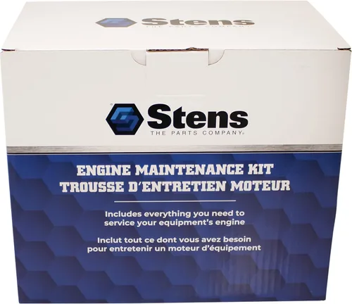 Vista 4 de Stens 785-651 Kit de mantenimiento del motor