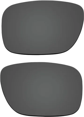 Vista 4 de Lentes polarizadas de repuesto para gafas de sol Oakley Holbrook
