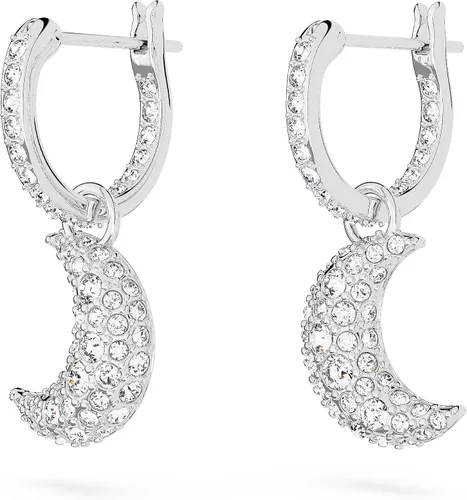 Vista 3 de Swarovski Colección de joyas de cristal Luna