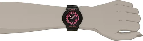 Vista 4 de Casio Baby-G resistente a golpes muñeca relojneón Dial Seriesbga-1301bjf Japón Importación