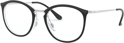 Vista 2 de Ray-Ban RX7140 - Marcos cuadrados para anteojos graduados