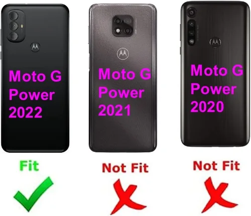 Vista 2 de Altavoz con soporte de repuesto para Motorola Moto G Power 2022 XT2165
