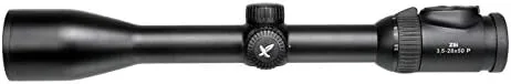 Vista 2 de Swarovski Z8i 3.5-28x50 P BRX-I Riflescope 68408