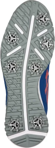 Vista 7 de ASICS Zapatos de golf Gel-Preshot Boa para hombre, Blanco, M US