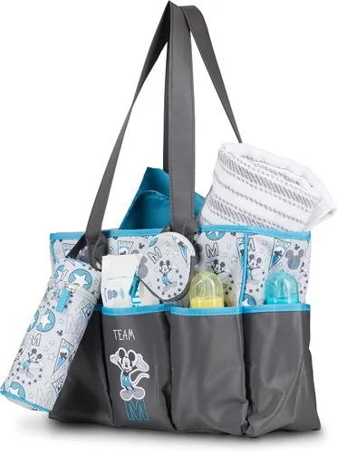 Vista 2 de Disney Multi Piece Tote