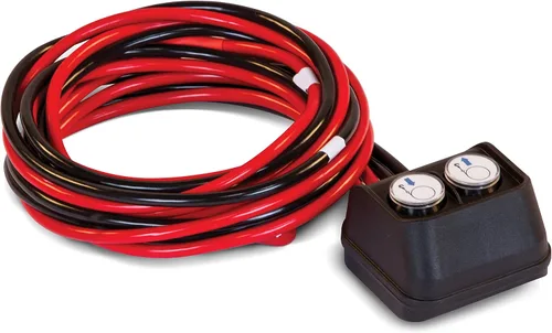 Vista 5 de Champion Power Equipment, 12003 2000 lb Kit de remolque para vehículos todoterreno/utilitarios (12 V de CC)