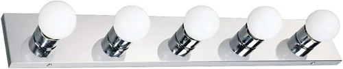 Vista 20 de Design House - Pestillo de privacidad de la puerta, bronce frotado con aceite, 500850, 60.0watts, 120.00 volts Cromo pulido