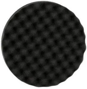 Vista 2 de 3M 7000000484 Almohadilla de pulido de espuma - 8", 2000 RPM máximas