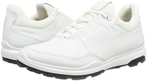 Vista 7 de ECCO Biom Hybrid 3 Hydromax - Zapatos de golf resistentes al agua para hombre