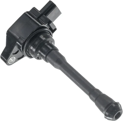 Vista 5 de A-Premium Paquete de bobinas de encendido compatibles con Infiniti FX50 M56 Altima Cube Rogue Sentra Versa X-Trail, 4 unidades Compatible with