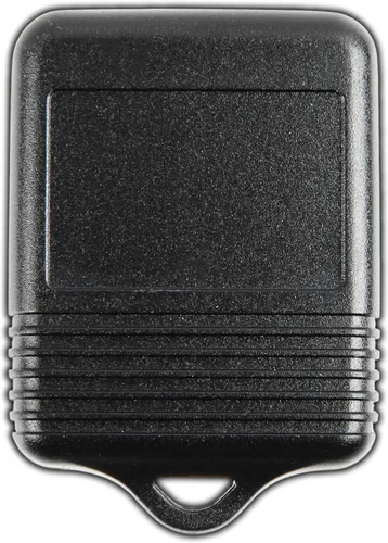 Vista 2 de keylessoption sólo el caso Keyless Entry Remote Key Fob Shell, Negro