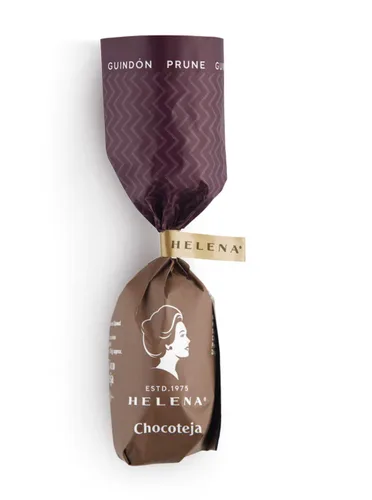 Vista 5 de HELENA Chocolatier Tejas y Chocotejas (Mezcla de CHOCOTEJA Y TEJA, 6 PACK)