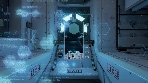 Vista 3 de Tetris Effect - PlayStation 4