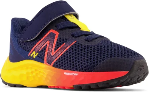 Vista 3 de New Balance Fresh Foam Arishi V4, Zapatillas de correr para niños