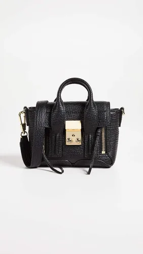 Vista 2 de 3.1 Phillip Lim Bolso Pashli Nano para mujer