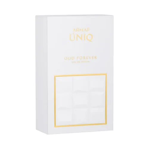Vista 4 de Uniq - Oud Forever by Armaf para hombre - 3.4 oz EDP Spray