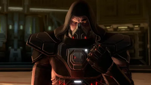 Vista 6 de Star Wars The Old Republic - 2400 Cartel Coins Código de juego en línea
