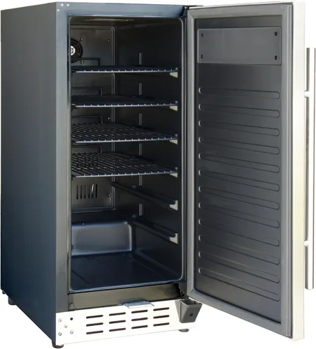 Vista 7 de SPT BF-314UA Contador de acero inoxidable Froster de cerveza (grado comercial)