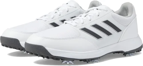Vista 4 de adidas Men's Tech Response 3.0 Golf Shoes