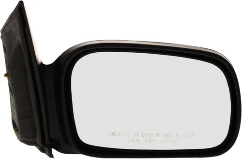 Vista 308 de Garage-Pro Espejo calefactable eléctrico del lado del conductor para Honda Pilot 2019-2022 Power Fold con luz de señal y memoria pintable