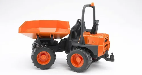 Vista 4 de Bruder 02449 AUSA Minidumper