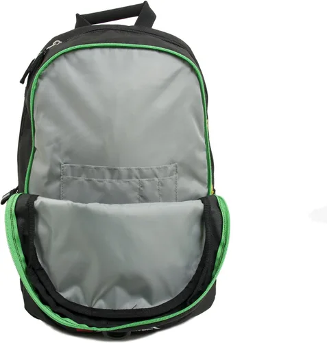 Vista 7 de LEGO Mochila Future NINJAGO, Verde, Lego Mochila Ninjago Future