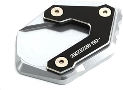 Vista 7 de Placa ampliadora de soporte para B&MW F850 para GS F 750 850 para GSA F850GS F750GS 2018-2020 2021 2022, accesorios de motocicleta, soporte