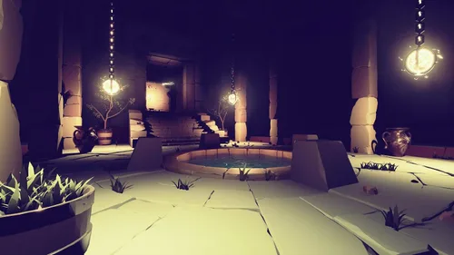 Vista 6 de The Sojourn - Xbox One
