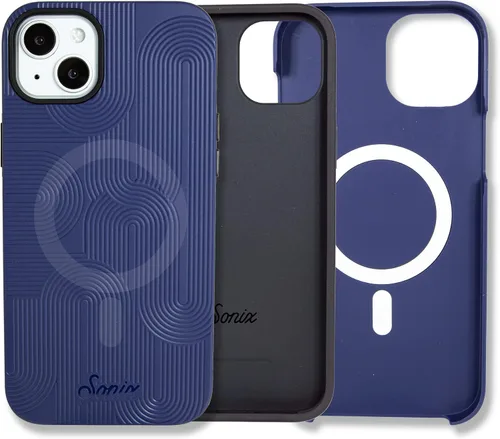 Vista 57 de Sonix - Funda para iPhone 12 y iPhone 12 Pro, compatible con MagSafe, probada contra caídas de 10 pies, Brown Tort, diseño de carey marrón