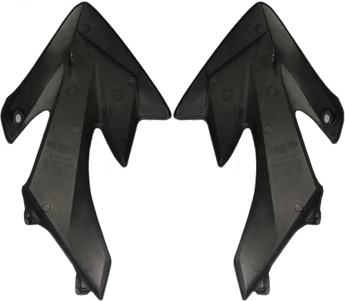Vista 5 de PRO BAT Kit de guardabarros de plástico CRF50 7 PCs XR50 Kit