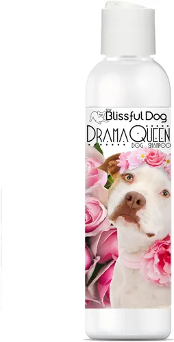 Vista 20 de The Blissful Dog Champú Belgian Malinois Drama Queen, 4 oz.