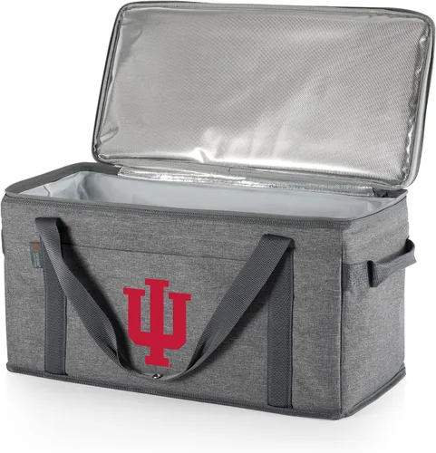 Vista 43 de PICNIC TIME NCAA NCAA 64 - Enfriador plegable de latas unisex para adultos