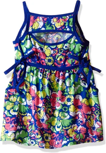 Vista 2 de Limited Too - Vestido casual para niña