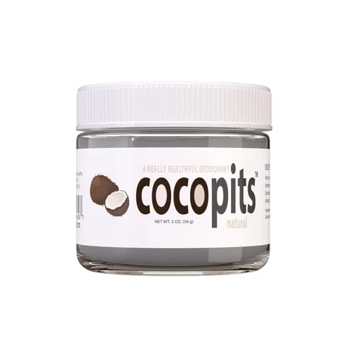 Vista 9 de Desodorante natural, tarro de desodorante para mujeres y hombres, desodorante vegano, sin gluten, libre de crueldad, libre de parabenos y sulfatos
