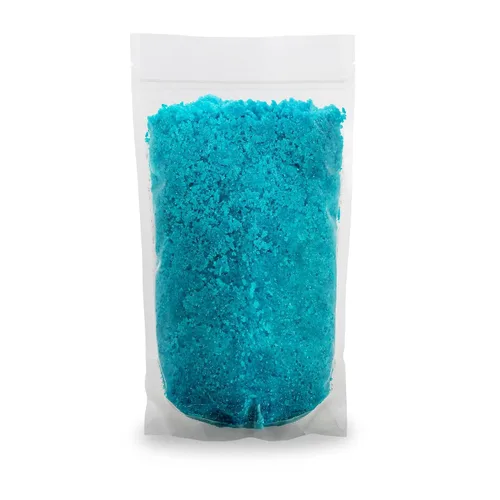 Vista 3 de GARDENERA Fertilizante solubable en agua multiusos profesional 24-8-16, promueve el crecimiento de biomasa y el color vibrante de las hojas, 1/2