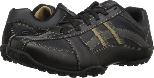 Vista 12 de Skechers Mens Citywalk Malton Oxford