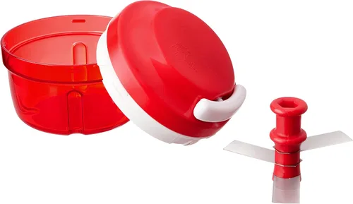 Vista 2 de Tupperware Chopper inteligente (251)
