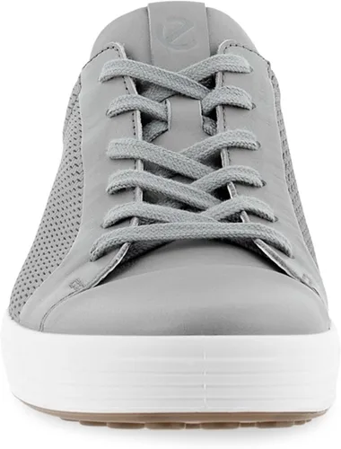 Vista 3 de ECCO Tenis Soft 7 City Tie para hombre